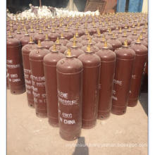 2L to 50L Acetylene Gas Cylinder